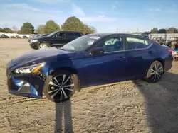 2021 Nissan Altima SR en venta en Mocksville, NC