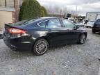 2013 Ford Fusion Titanium