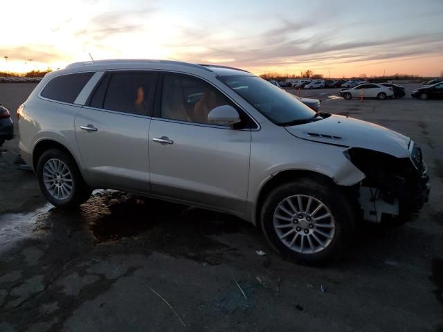 2012 Buick Enclave