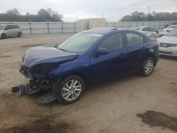 Mazda Vehiculos salvage en venta: 2013 Mazda 3 I