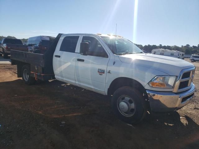 2011 Dodge RAM 3500 ST