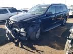 2014 Mercedes-Benz GL 450 4matic