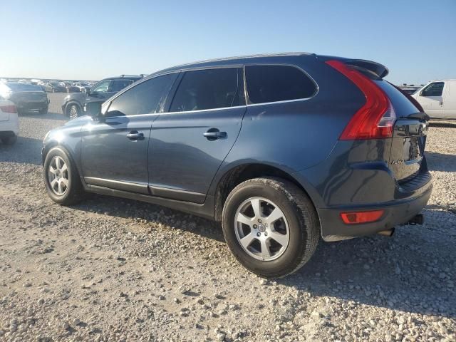 2011 Volvo XC60 3.2