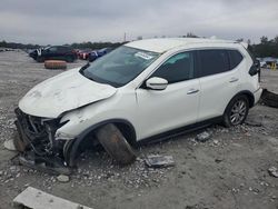 Nissan Rogue salvage cars for sale: 2018 Nissan Rogue S