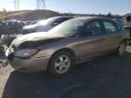 2004 Ford Taurus SES