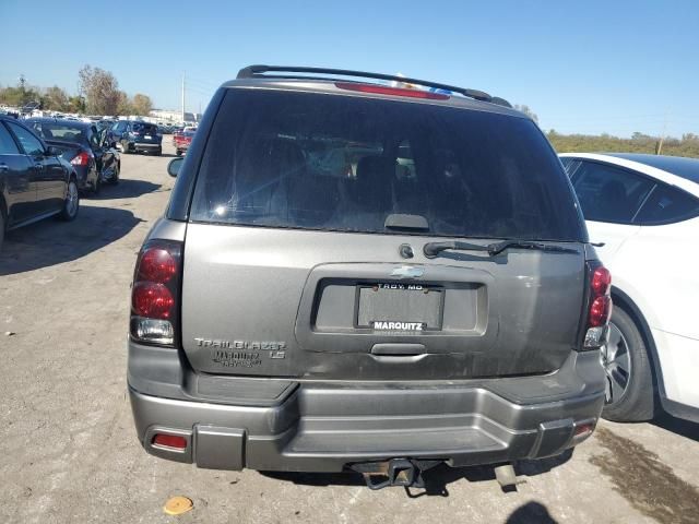 2006 Chevrolet Trailblazer LS