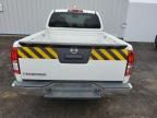 2014 Nissan Frontier S