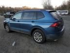 2019 Volkswagen Tiguan S