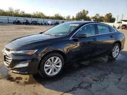 2024 Chevrolet Malibu LT en venta en Fresno, CA