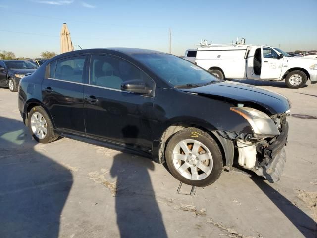 2010 Nissan Sentra 2.0