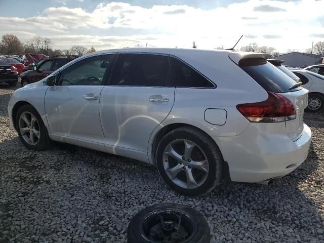 2015 Toyota Venza LE