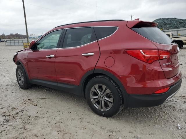 2013 Hyundai Santa FE Sport