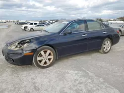 Lexus Vehiculos salvage en venta: 2006 Lexus ES 330