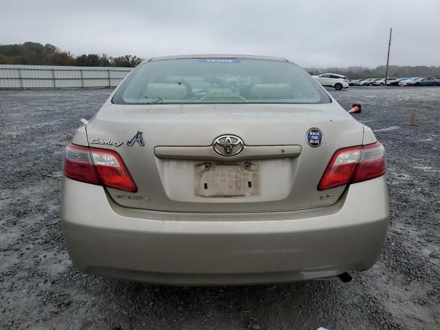 2007 Toyota Camry CE