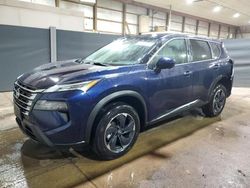 Nissan salvage cars for sale: 2024 Nissan Rogue SV