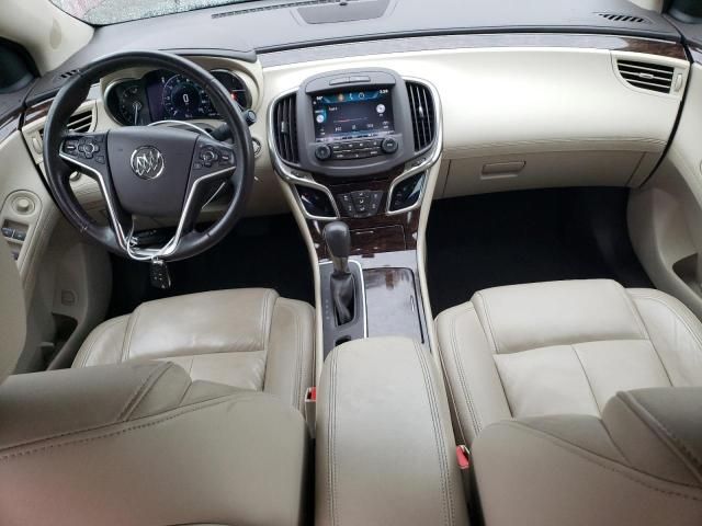 2015 Buick Lacrosse