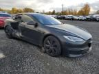 2022 Tesla Model S