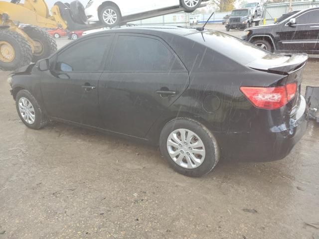 2013 KIA Forte EX