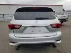 2016 Infiniti QX60