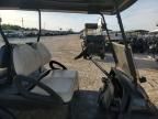 2005 Clubcar Precedent