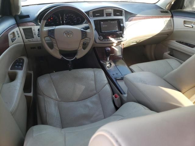 2012 Toyota Avalon Base