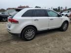 2011 Lincoln MKX