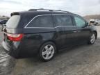 2013 Honda Odyssey Touring