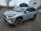 2022 Toyota Rav4 Limited