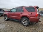 2007 Toyota 4runner Limited