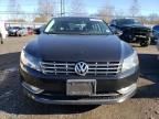 2012 Volkswagen Passat SE