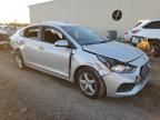 2018 Hyundai Accent SE