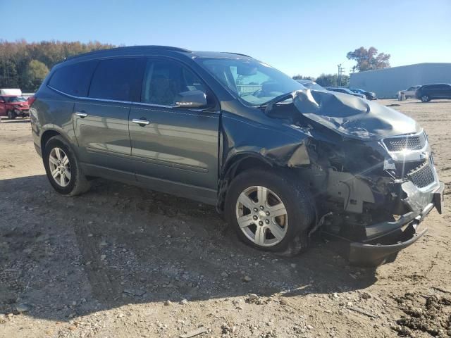 2011 Chevrolet Traverse LT