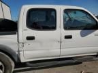 2001 Toyota Tacoma Double Cab Prerunner