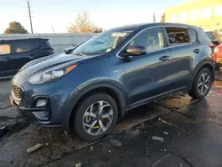 2020 KIA Sportage LX en venta en Littleton, CO