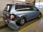 2006 Honda Odyssey EX