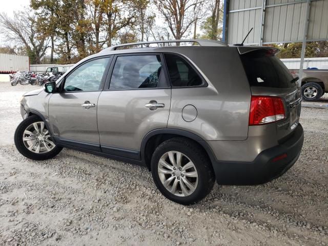 2011 KIA Sorento EX