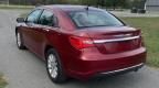 2013 Chrysler 200 Limited