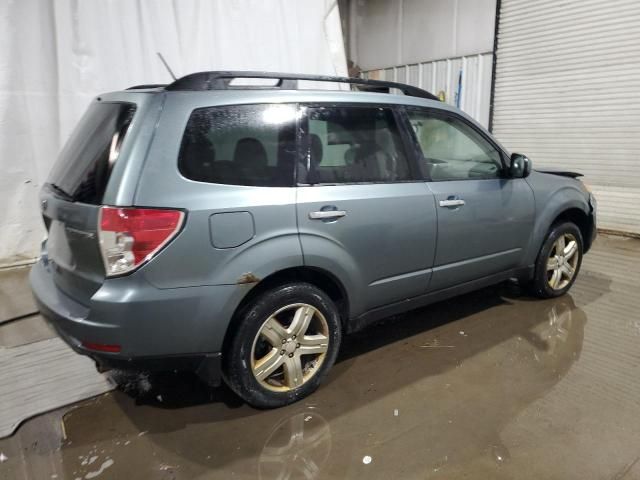 2009 Subaru Forester 2.5X Premium