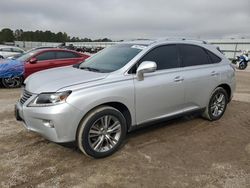 Lexus Vehiculos salvage en venta: 2015 Lexus RX 350 Base