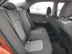 2008 KIA Spectra EX