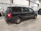 2012 Chrysler Town & Country Touring L