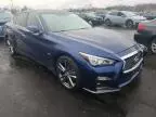 2019 Infiniti Q50 Luxe