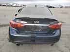 2018 Infiniti Q50 Luxe