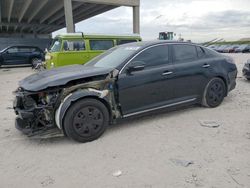 2014 KIA Optima Hybrid en venta en West Palm Beach, FL