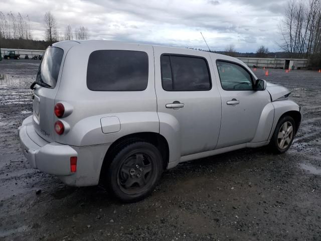 2011 Chevrolet HHR LT