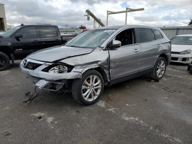 2012 Mazda CX-9