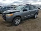 2009 Hyundai Santa FE GLS