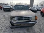 1997 Ford Ranger Super Cab