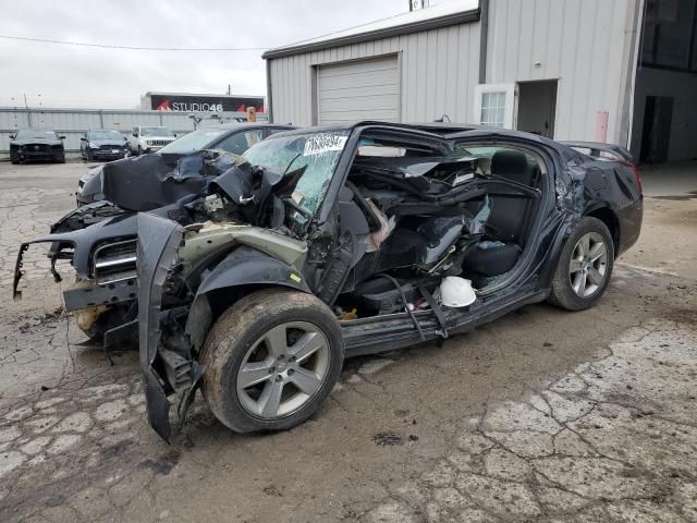 2008 Dodge Charger SXT