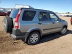 2005 Honda CR-V EX